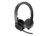 Logitech Bluetooth-Headset – Kabellos, für Telefon und Computer