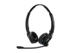 Epos Bluetooth-Headset – Kabellos, Geräuschunterdrückung