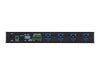 ATEN USB-Umschalter – 4 Ports für gemeinsame Nutzung