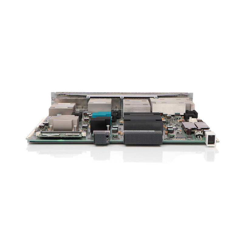 Cisco Netzwerk-Switch – 48 Ports, 8 GB/s, verwaltet