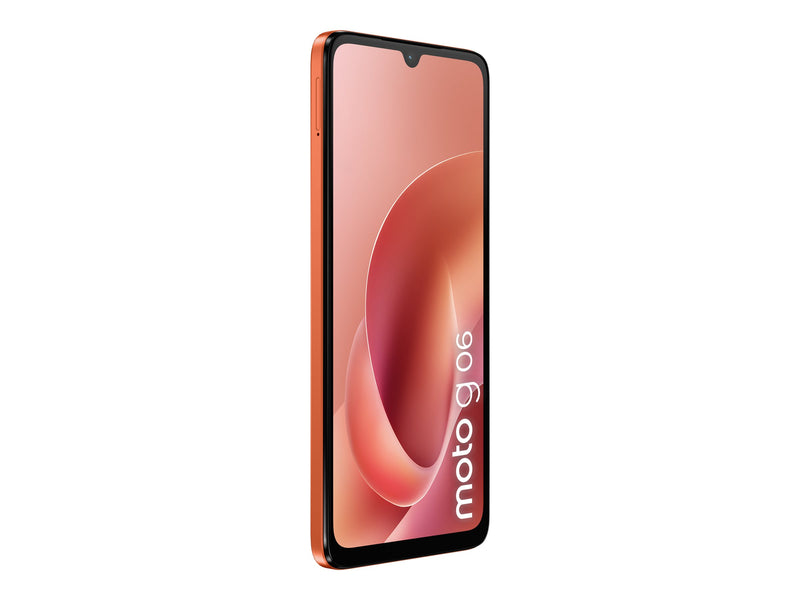 Motorola Smartphone – 256 GB Speicher, Wasserbeständig