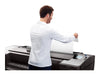 HP DesignJet Großformatdrucker – Farb-Tintenstrahl, 2 Rollen, hoher Detailgrad