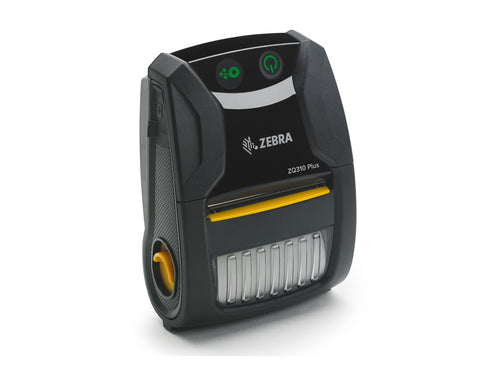 Zebra ZQ320 Plus Drucker – Mobiler Belegdruck, kabellos