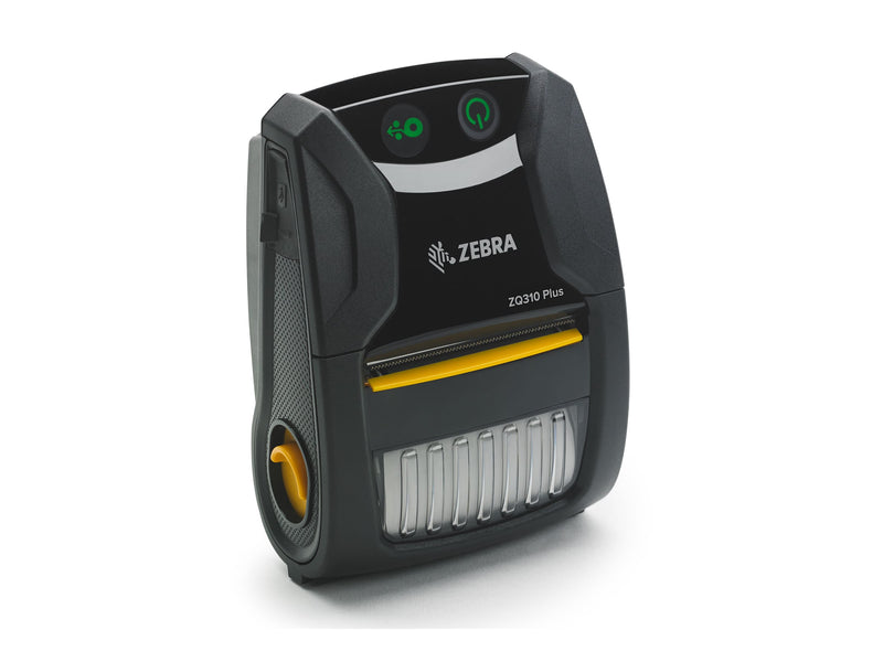 Zebra ZQ320 Plus Drucker – Mobiler Belegdruck, kabellos