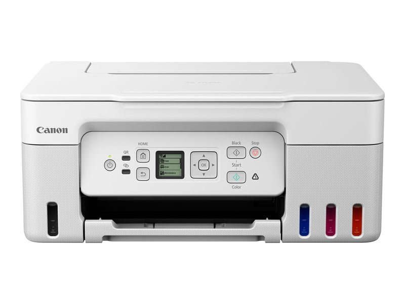 Canon PIXMA G3571 Drucker – Tintenstrahl, nachfüllbare Tinten