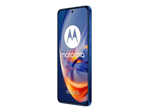 Motorola Edge 50 Neo Smartphone – Wasserbeständig, staubresistent