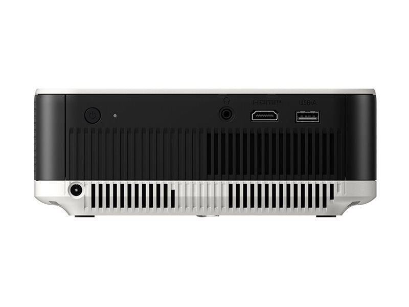 EPSON Lifestudio Projektor – Full HD, tragbar, WLAN & Bluetooth