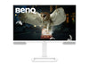 BenQ 27" Premium Monitor – 4K-Auflösung, IPS-Display