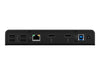 Raidsonic DockingStation – USB 3.0, für Notebooks