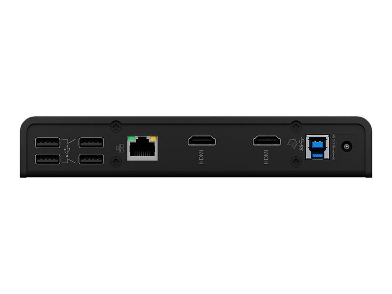 Raidsonic DockingStation – USB 3.0, für Notebooks