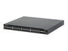 Intellinet Managed Switch – 54 Anschlüsse, PoE+ Unterstützung