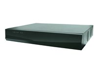 Hikvision 4-Kanal Video-Decoder – Für klare Überwachung
