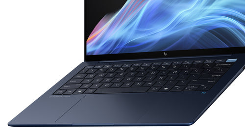 HP EliteBook Laptop – Leicht & leistungsstark mit 16GB RAM und 1TB Speicher