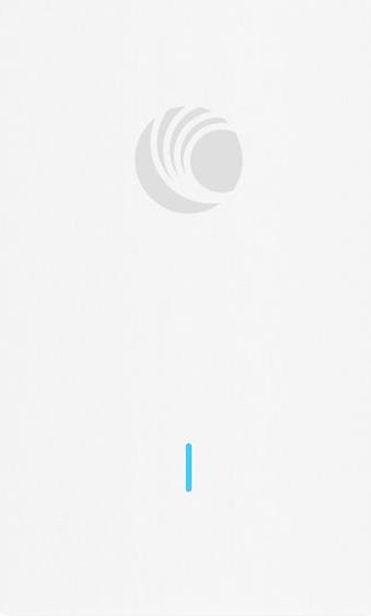 Cambium Networks Accesspoint – Wi-Fi 6, Wandmontage
