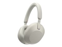 Sony Over-Ear Kopfhörer – Noise Cancelling, Bluetooth