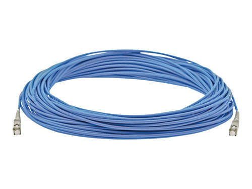 Kramer Glasfaser-Netzwerkkabel – 50 m, SC-Stecker