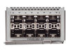 Cisco Netzwerk-Erweiterungsmodul – 8 Ports für schnelles Internet