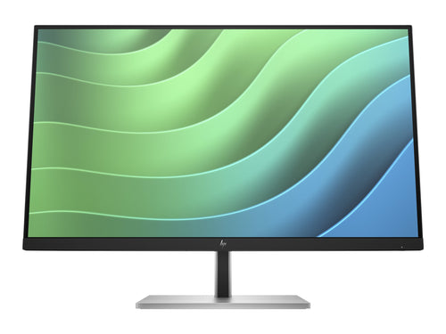 HP 27" LED-Monitor – Full HD, IPS-Display