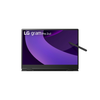 LG gram 16" 2-in-1 Laptop – Leicht, Vielseitig
