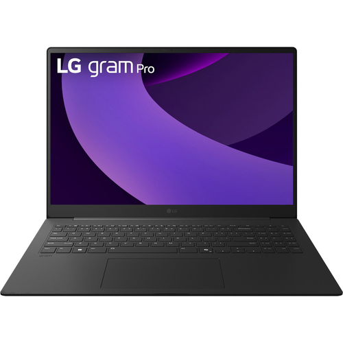 LG Gram 16" Business-Laptop – 2.5K Display, 1 TB SSD