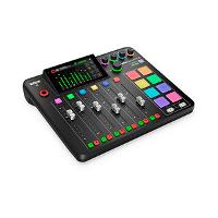 Rode RDECaster Pro II – Podcast-Studio für Einsteiger