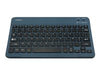 MOBILIS Kabellose Bluetooth-Tastatur – Französisch, kompakt