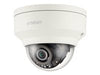 Hanwha Netzwerk-Domekamera – 2MP, vandalismusresistent
