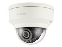 Hanwha Netzwerk-Domekamera – 2MP, vandalismusresistent