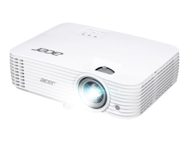 Acer DLP-Projektor – 4500 Lumen, 3D-fähig, 2x HDMI