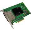 Intel Netzwerkadapter – 4 Ports, 10 Gbps für schnelles Internet