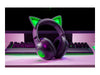Razer Kraken Kitty BT Headset – Kabellos, Bequemes Design