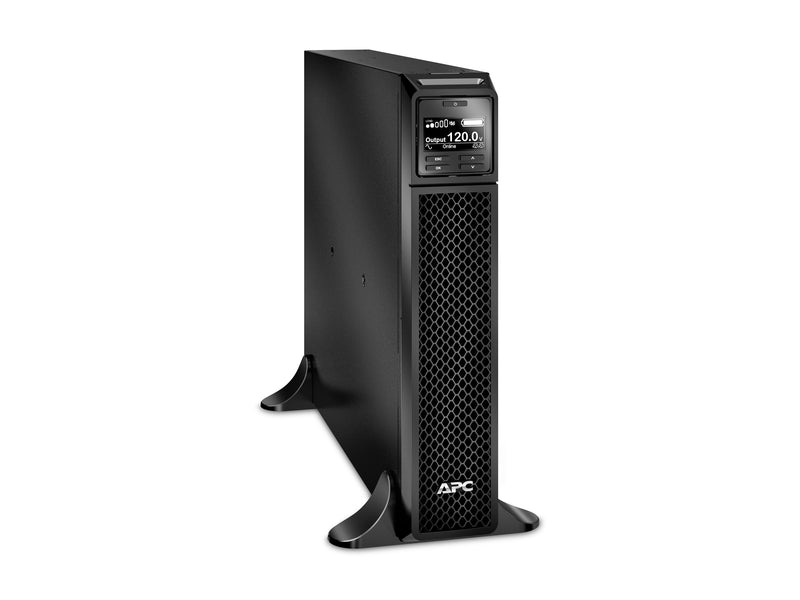 APC Smart-UPS – Zuverlässige Stromversorgung für Server