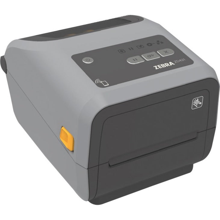 Zebra Etikettendrucker – Thermotransfer, 300 dpi