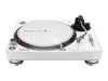 Pioneer Plattenspieler – Direktantrieb, klarer Analogsound