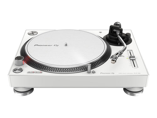 Pioneer Plattenspieler – Direktantrieb, klarer Analogsound