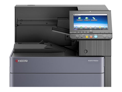 KYOCERA ECOSYS Drucker – schneller S/W-Druck, Duplex-Funktion