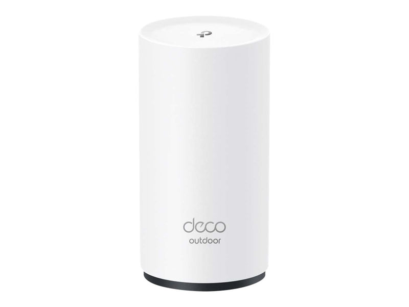 TP-Link Deco X50 Outdoor WLAN-System – Stabiles Netzwerk im Freien