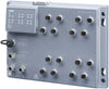 Siemens Netzwerk-Switch – 16 Ports, PoE-Unterstützung