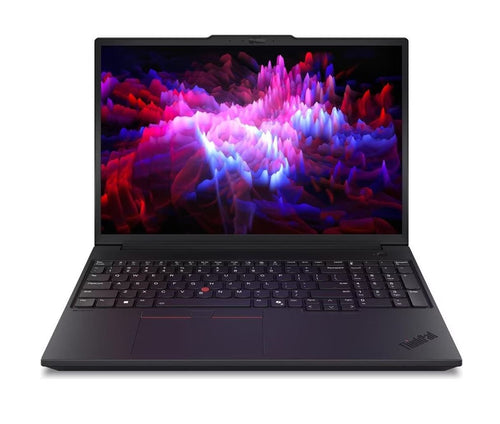 Lenovo ThinkPad 16" Laptop – Leistungsstark für Multitasking