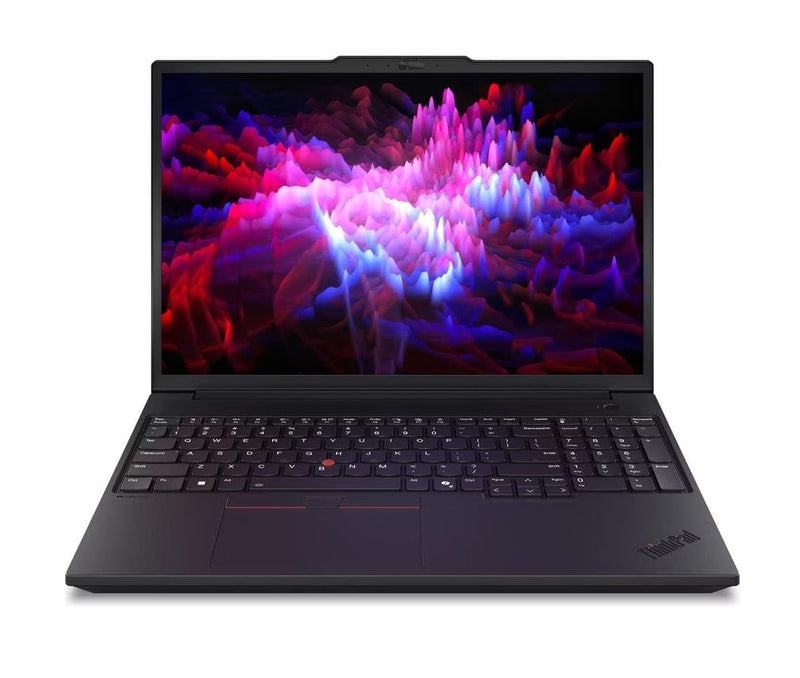 Lenovo ThinkPad 16" Laptop – Leistungsstark für Multitasking
