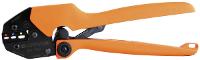 Lapp Crimpzange – Präzises Arbeiten, ergonomisches Design