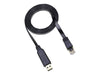HP Enterprise Netzwerkkabel – USB zu RJ-45, USB 2.0