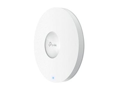 TP-Link WLAN Access Point – Dual-Band, Wi-Fi 6