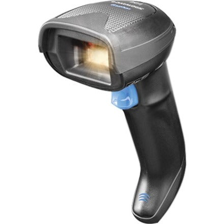 Datalogic Gryphon Barcode-Scanner – Tragbar, 2D-Imager, Bluetooth