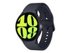 Samsung Galaxy Watch6 – Intelligente Uhr mit Gesundheitsfunktionen