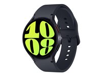 Samsung Galaxy Watch6 – Intelligente Uhr mit Gesundheitsfunktionen