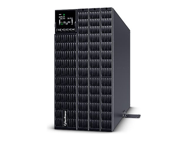 CyberPower USV – 5000W, unterbrechungsfreie Stromversorgung