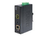 Planet Technology Medienkonverter – PoE, 1 Gbps Ethernet