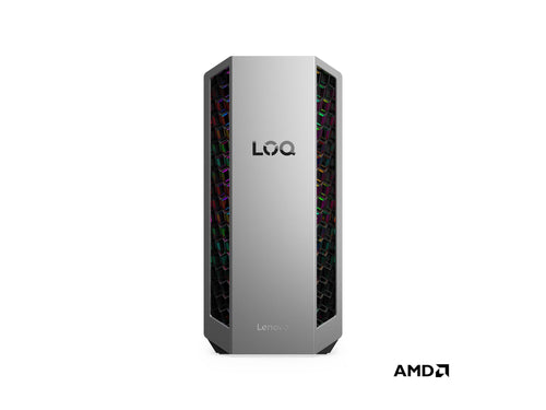 Lenovo Gaming-PC – Ryzen 7, 32 GB RAM, 1 TB SSD