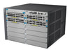 HP Enterprise Netzwerk-Switch – 92 Ports, PoE-Unterstützung